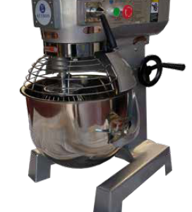 AMASADORA PLANETARIA B30 30 LITROS