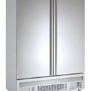 ARMARIO DE REFRIFERACION DOS PUERTAS 1350 L x 2160 A x 735 F