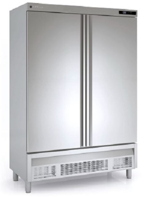 ARMARIO DE REFRIFERACION DOS PUERTAS 1350 L x 2160 A x 735 F