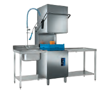 GRIFO DUCHA GD2 S1