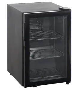EXPOSITOR REFRIGERADO BC60