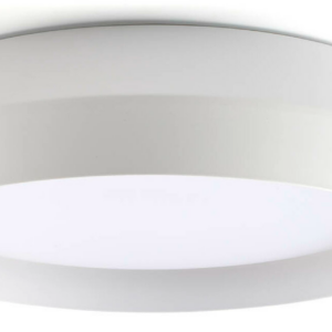 PLAFÓN BLANCO/BLANCO SHOKU 350