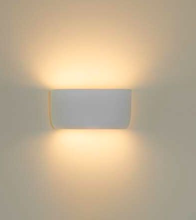 APLIQUE BLANCO KAPPU 300
