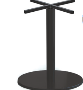 BASE ESPECIAL COLOR NEGRO