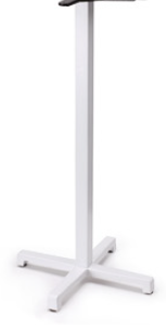 BASE CROSS COLOR BLANCO
