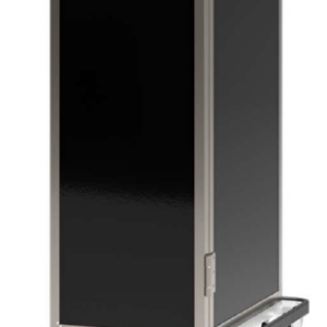 CARRO ISOMÉTRICO PARA COMIDA BASIC LINE HS10