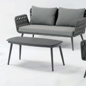 SET ZAGREB COLOR GRIS