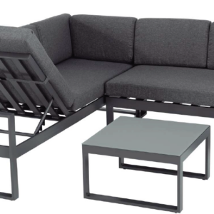 SET TIROL COLOR GRIS