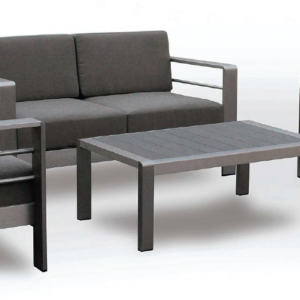 SET OHIO COLOR GRIS