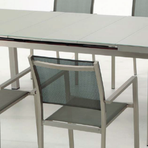 MESA EXTENSIBLE KARIBU