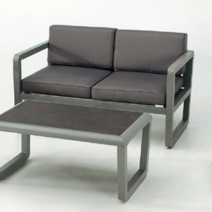 SET MAMBA COLOR GRIS