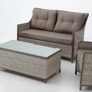 SET NICOSIA COLOR MOKKA