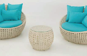 SET SWALA COLOR BLANCO