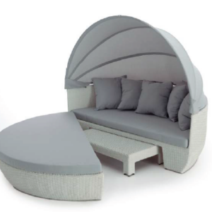 SET ALPINO COLOR BLANCO