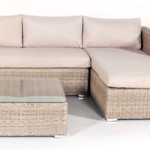 MODULAR VANUA COLOR NATURAL