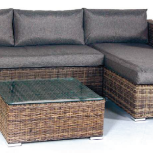 MODULAR TANNA COLOR GRIS