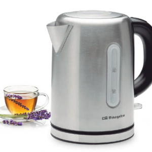HERVIDOR DE AGUA DE 1L