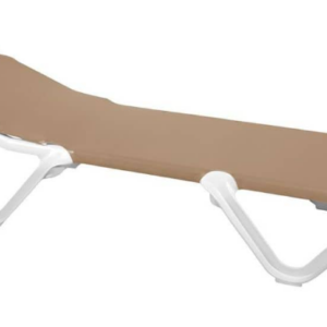 TUMBONA EVA RG COLOR CAQUI