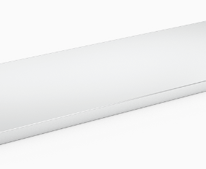 ESTANTE LISO PARA ESTANTERIA MODULAR 1200*400*1.5 MM