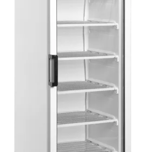 CONGELADOR EXPOSITOR BLANCO UFFS371G  595x640x1840 MM
