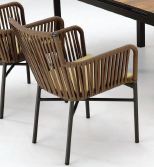 SILLÓN RÍO