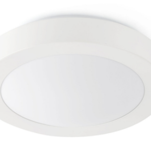 PLAFÓN BLANCO LOGOS 270