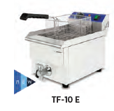 FREIDORA DE SOBREMESA 10 LTS - TF-10 E