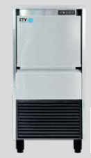 MÁQUINA DE HIELO ITV IQ50C A