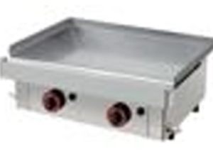 PLANCHA ELÉCTRICA 60 CROMO 10 MM PEC610