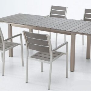 Mesa extensible Ohio