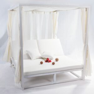 CAMA MALIBÚ