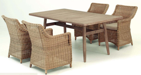 CONJUNTO JAVA, MESA FIJA