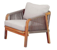 SET EIGER, SILLÓN EIGER
