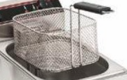 CESTA NIQUELADA FREIDORA 7/8L