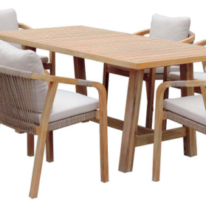 CONJUNTO EIGER, MESA