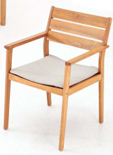 CONJUNTO EXTENSIBLE HANOI, SILLÓN
