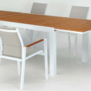 CONJUNTO VIENNA, MESA EXTENSIBLE