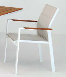 CONJUNTO VIENA, SILLÓN