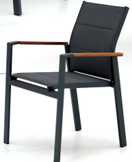 CONJUNTO PRAGA, SILLÓN
