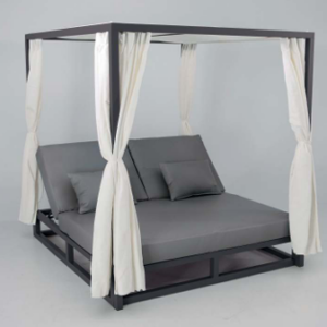 CAMA CÉSAR