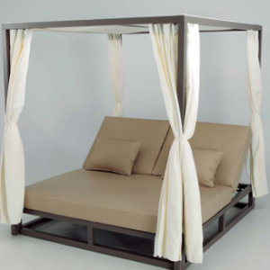 CAMA ZANZÍBAR