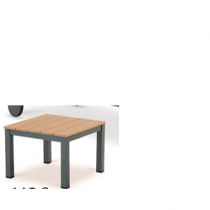MESA AUXILIAR PRAGA