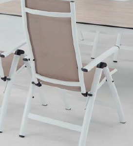 SILLÓN COMBO BLANCO