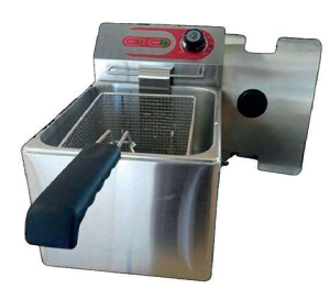 FREIDORA 8L - 3,25KW / EF-8L