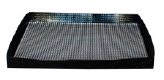 CESTA EN TEFLÓN PERFORADO (2PZ)
