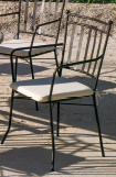 SILLÓN SHIFA