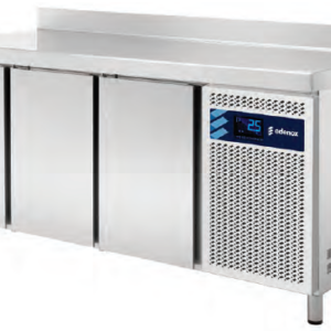 MESA REFRIGERADA MPS-200 HC FONDO: 600