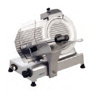 CORTADORA DE FIAMBRES CGSP-250