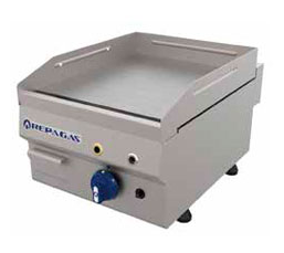 PLANCHA GAS