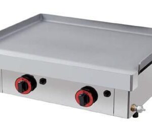PLANCHA A GAS 60 (6MM)